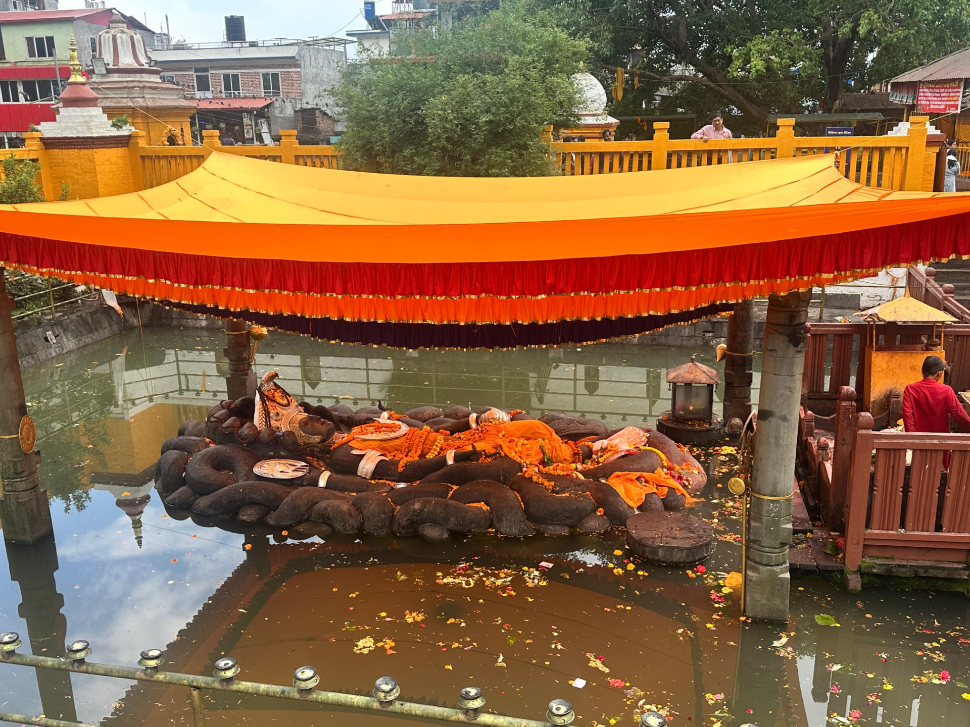 Nepal — Kathmandu Valley & the Himalaya, photographed on a Mighosh hosted journey